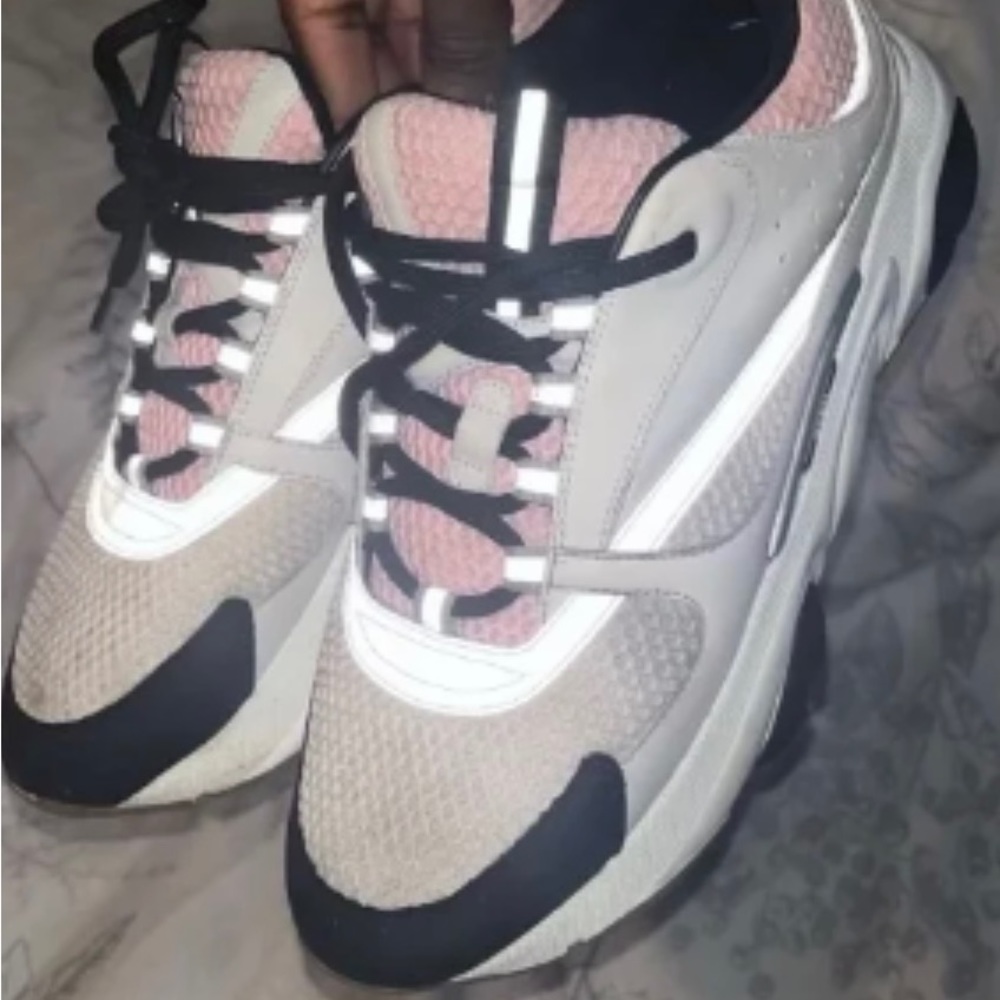 Diors shoes